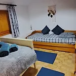 Semesterbostad Casas Nelita *
