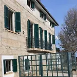 Casas Nelita Semesterbostad Covilhã