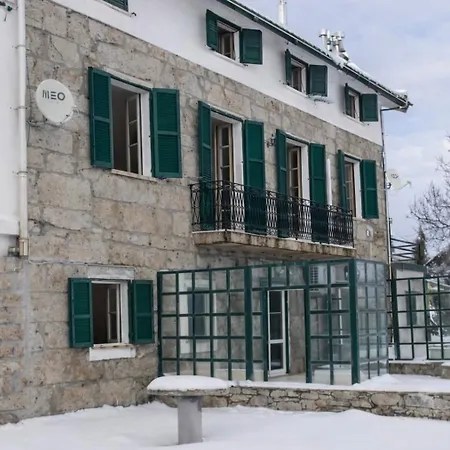 Casas Nelita Tatil Evi