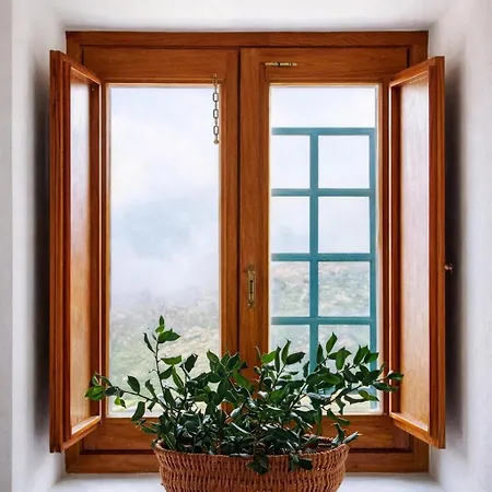 Casas Nelita Tatil Evi *