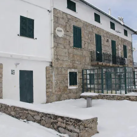 Casas Nelita Tatil Evi Covilhã