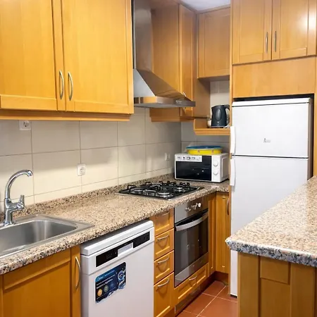 Tatil Evi Casas Nelita Covilhã