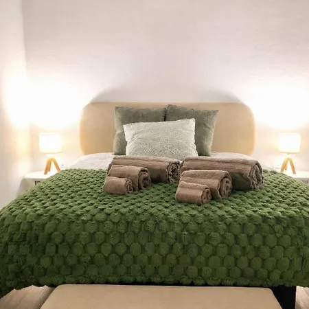 Casas Nelita بيت للعطل