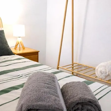 Casas Nelita בית נופש *