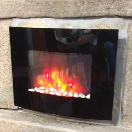 Casas Nelita * Covilhã