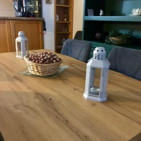 بيت للعطل Casas Nelita *