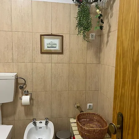 بيت للعطل Casas Nelita كوفيلهَ