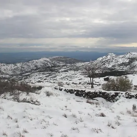 Tatil Evi Casas Nelita Covilhã