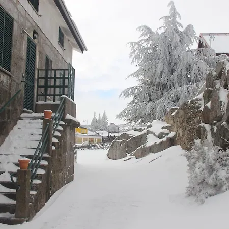 Tatil Evi Casas Nelita Covilhã