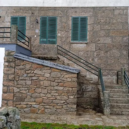 בית נופש Casas Nelita
