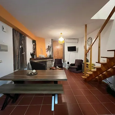 Casas Nelita Covilhã