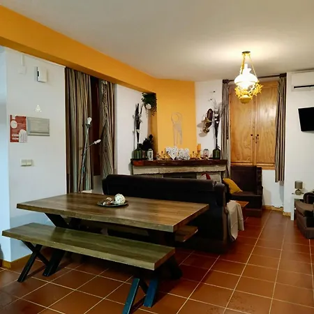 Casas Nelita Covilhã