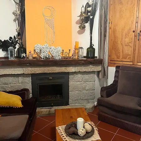 Casas Nelita Tatil Evi *