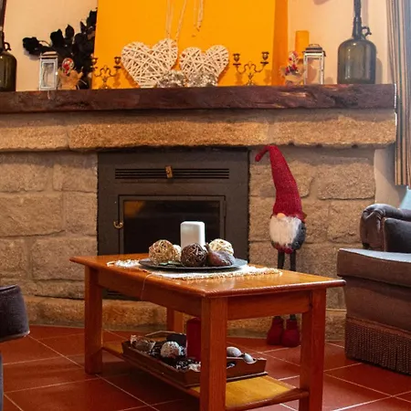 بيت للعطل Casas Nelita *