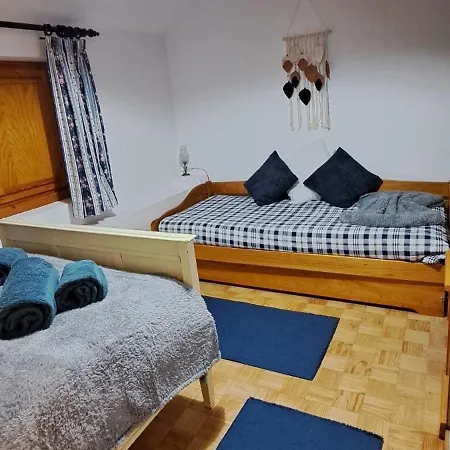 بيت للعطل Casas Nelita *
