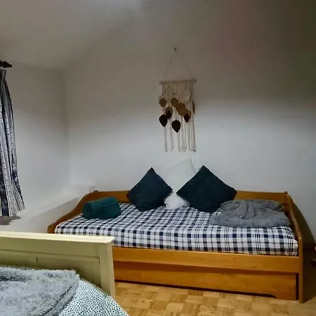 Casas Nelita Tatil Evi