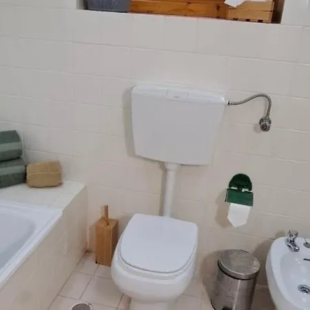 Tatil Evi Casas Nelita