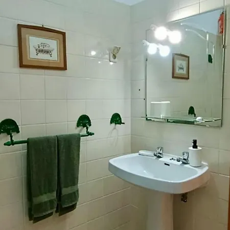 Casas Nelita Tatil Evi *