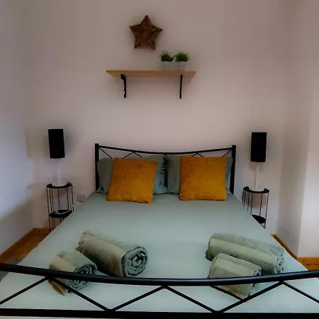 Casas Nelita Covilhã