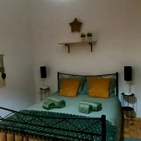 בית נופש Casas Nelita קוביליה