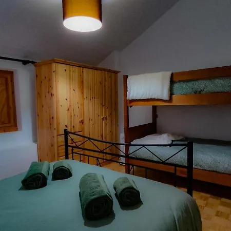 Casas Nelita Covilhã