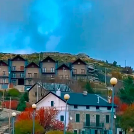 Casas Nelita Tatil Evi Covilhã