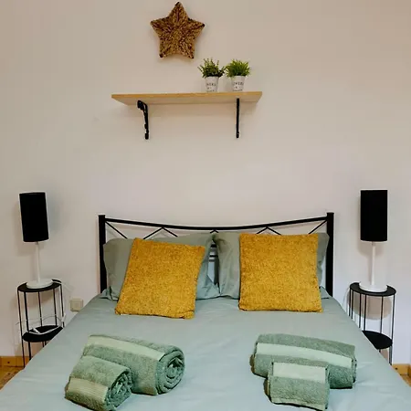Casas Nelita * קוביליה