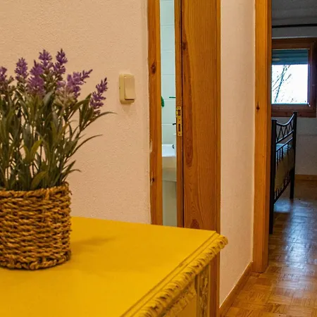 Vakantiehuis Casas Nelita *