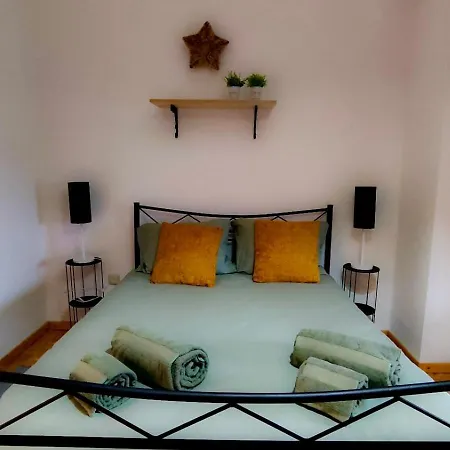Casas Nelita Σπίτι διακοπών