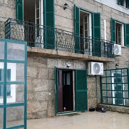 Casas Nelita Covilhã