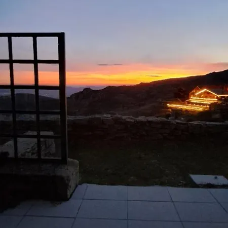 Casas Nelita بيت للعطل كوفيلهَ