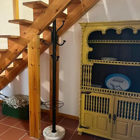 בית נופש Casas Nelita
