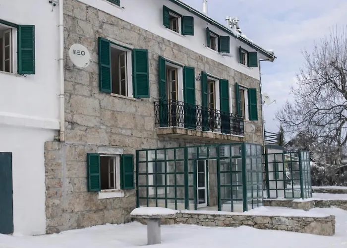 Casas Nelita Hébergement de vacances