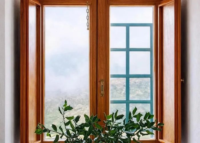 Casas Nelita Hébergement de vacances *