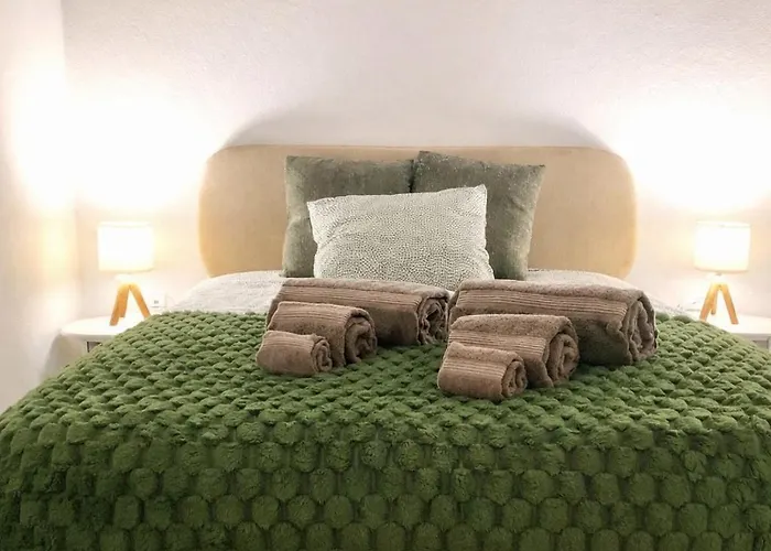 Casas Nelita Hébergement de vacances