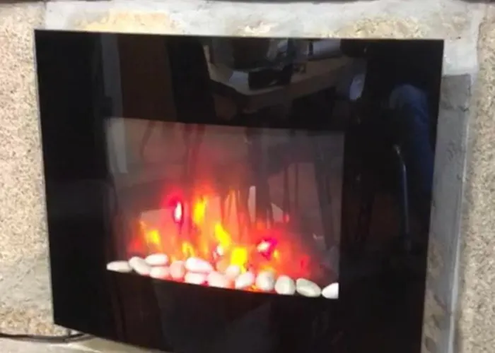 Casas Nelita * Covilhã