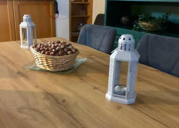 Vakantiehuis Casas Nelita *