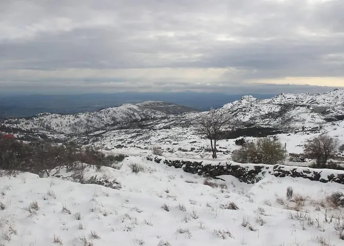 Vakantiehuis Casas Nelita Covilhã