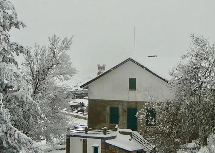 Vakantiehuis Casas Nelita *