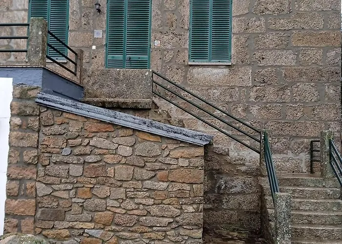 Vakantiehuis Casas Nelita