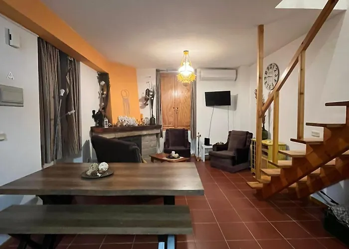 Casas Nelita Covilhã