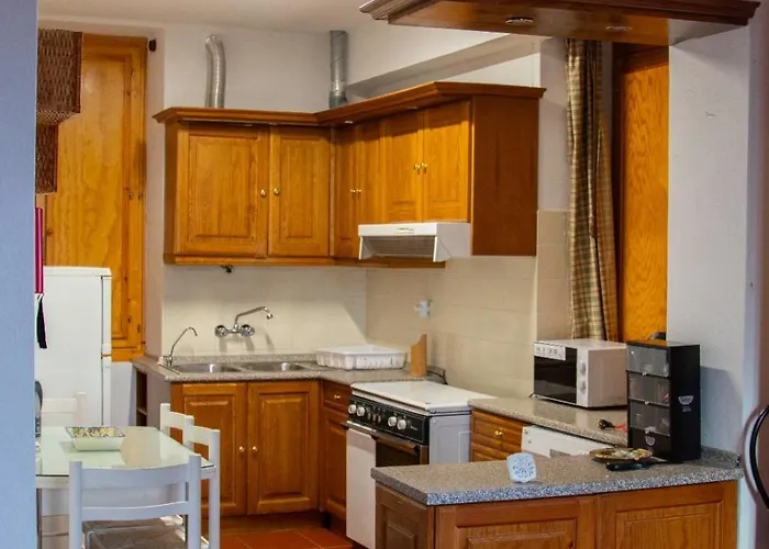 Casas Nelita *