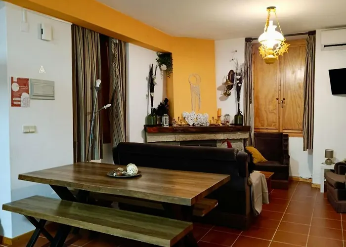 Casas Nelita Covilhã