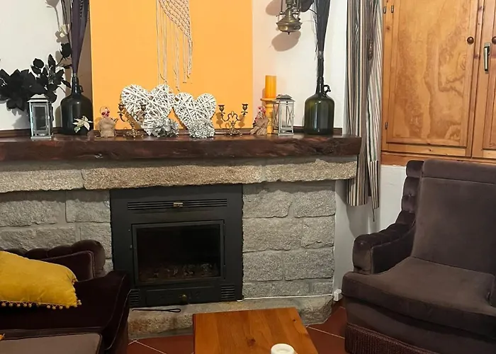 Casas Nelita Tatil Evi *