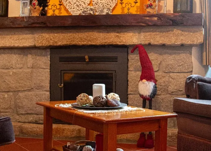 Hébergement de vacances Casas Nelita *