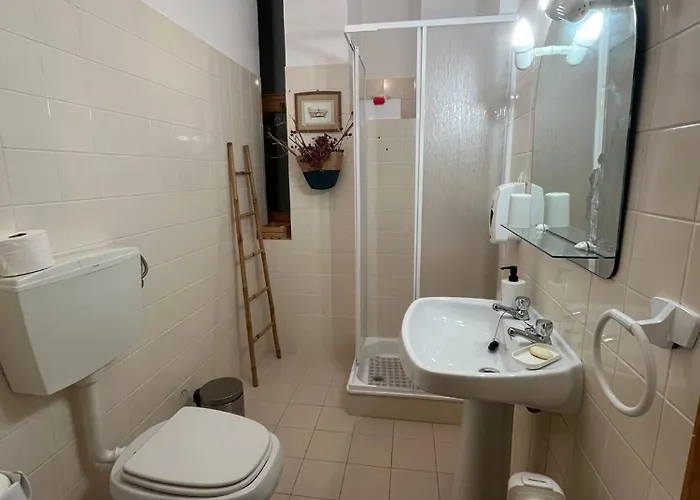 Casas Nelita * Covilhã