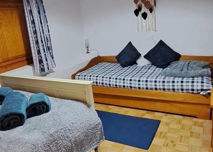 Vakantiehuis Casas Nelita *