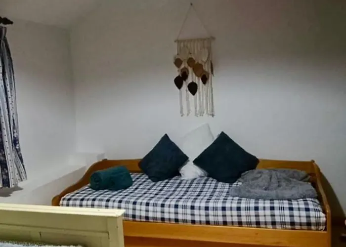 Casas Nelita Hébergement de vacances