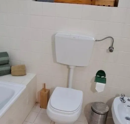 Hébergement de vacances Casas Nelita