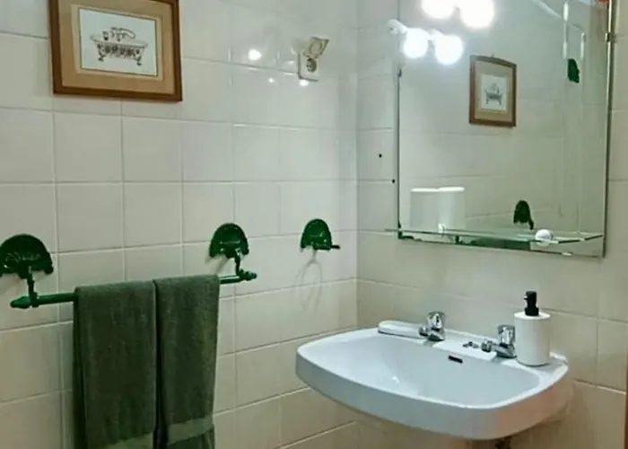 Casas Nelita Tatil Evi *